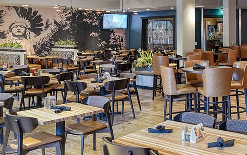 Jackalopes Bar and Grill